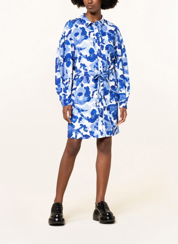 ESSENTIEL ANTWERP Shirt dress DABBY