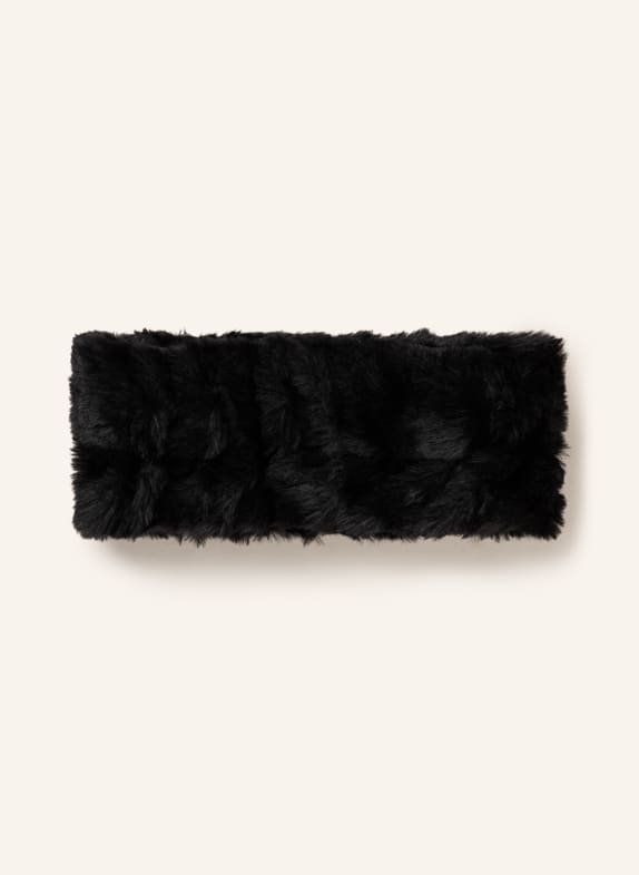 TED BAKER Stirnband FAYOR aus Kunstpelz