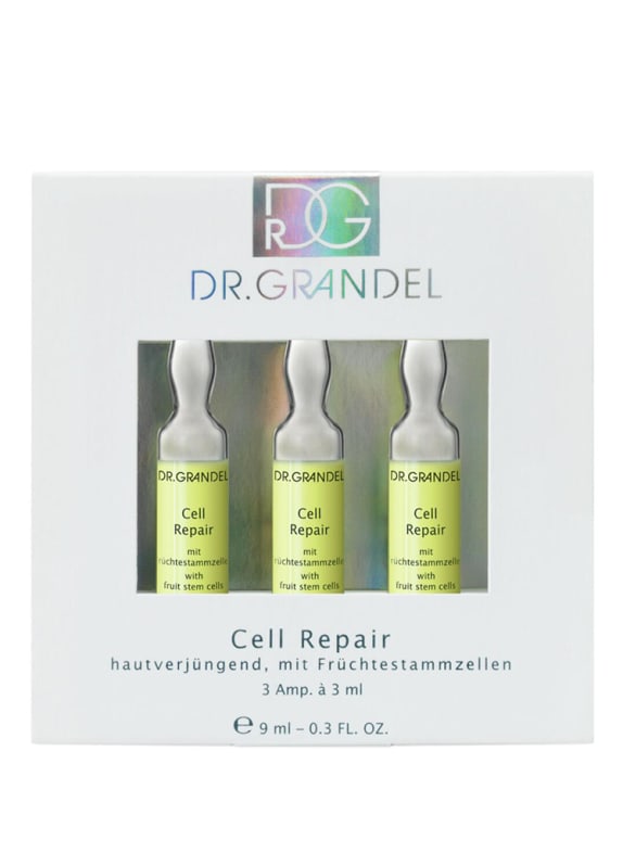 DR. GRANDEL AMPOULES - CELL REPAIR