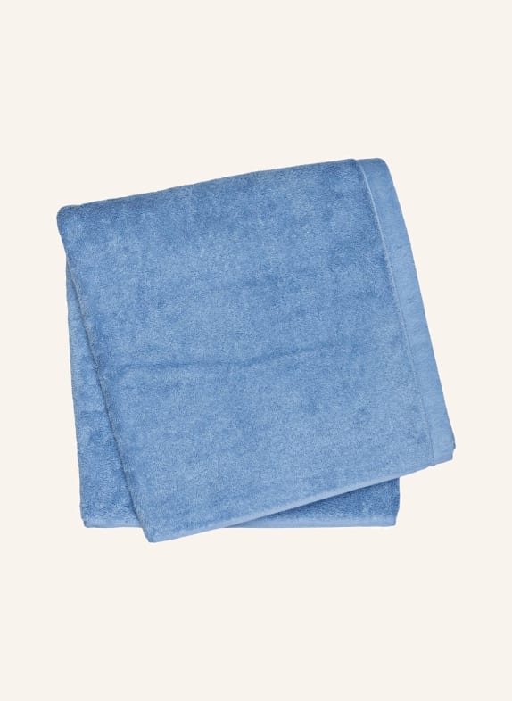 Cawö Bath towel LIFESTYLE  LIGHT BLUE