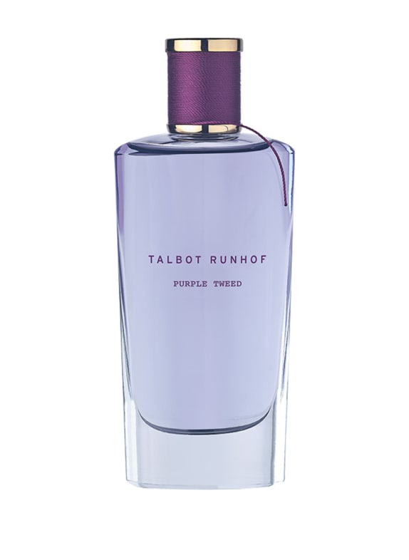 TALBOT RUNHOF FRAGRANCES PURPLE TWEED