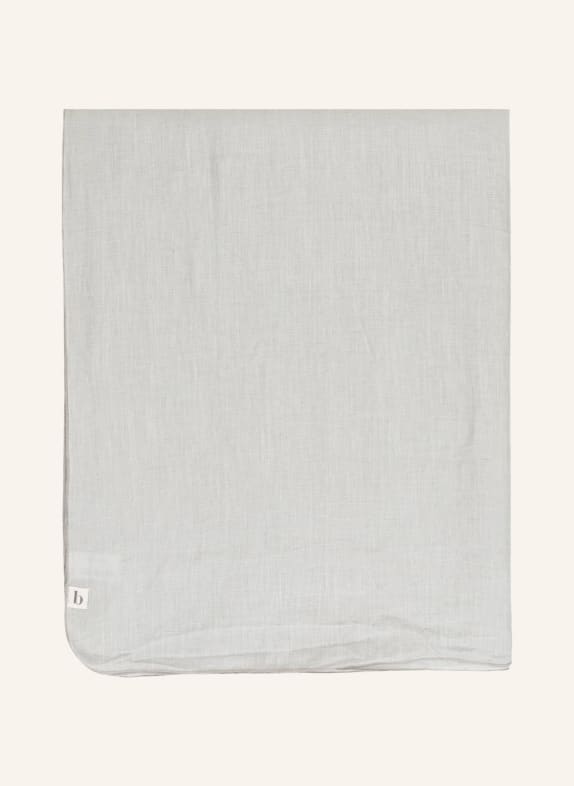 BROSTE COPENHAGEN Linen tablecloth
