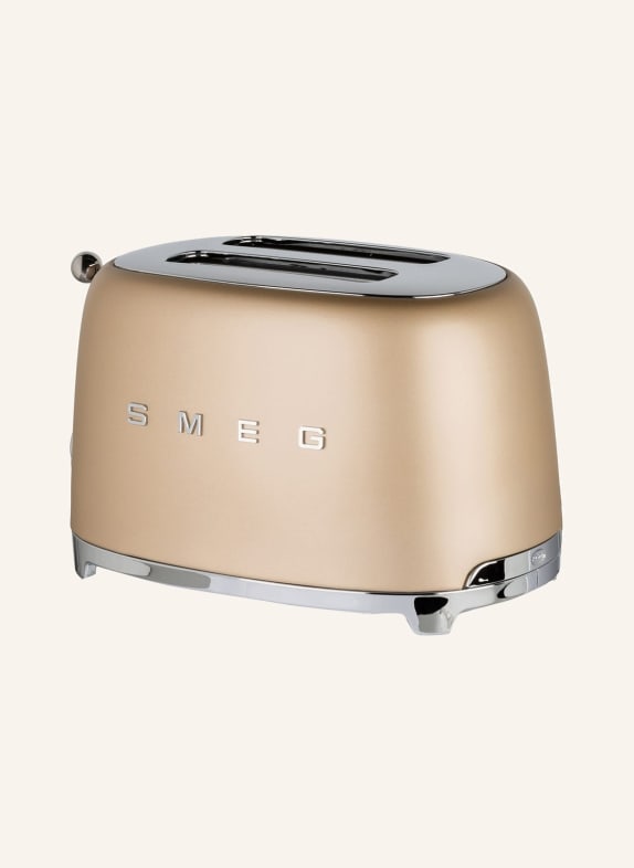 SMEG Toaster TSF01 BEIGE
