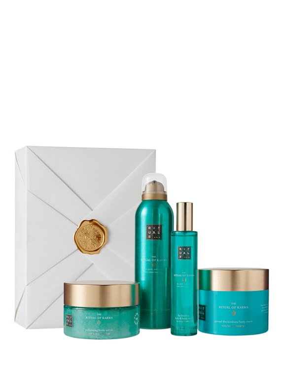 RITUALS Online Shop einzigartige Kosmetik bei Breuninger