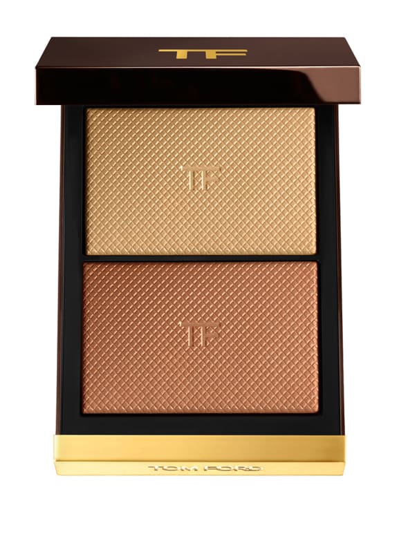 TOM FORD BEAUTY SHADE & ILLUMINATE HIGHLIGHTING DUO TANLIGHT