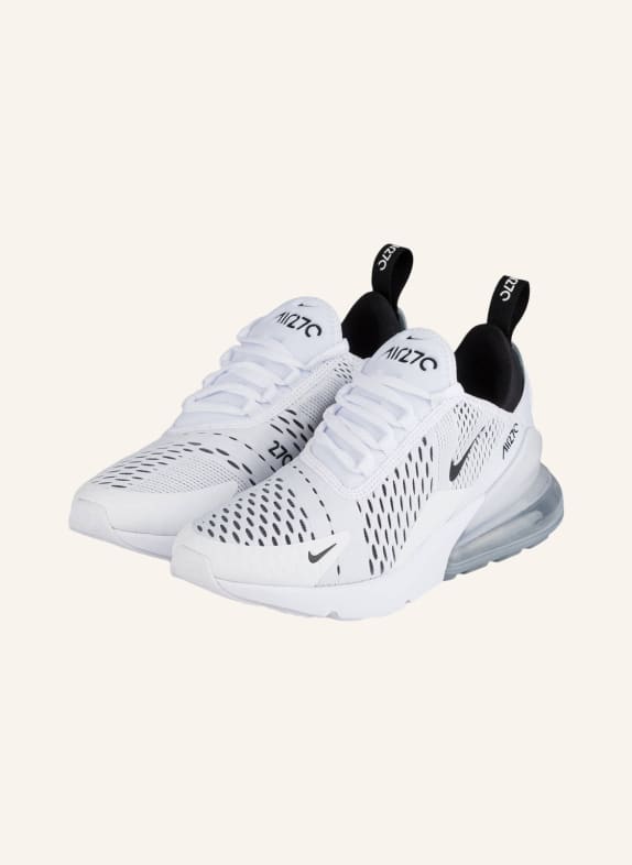 Nike Sneaker AIR MAX 270 WEISS