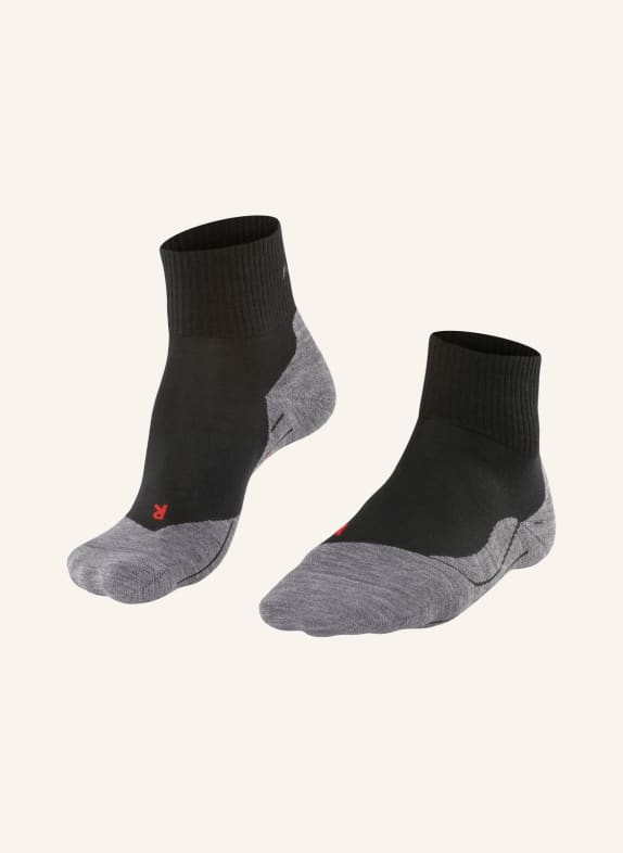 FALKE Trekking-Socken TK5 ULTRALIGHT SHORT
