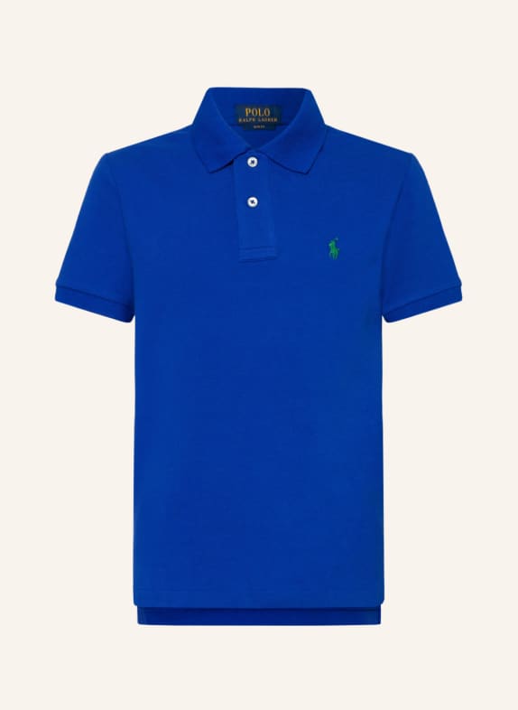 POLO RALPH LAUREN Koszulka polo z piki