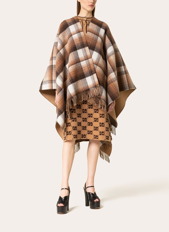 GUCCI Poncho