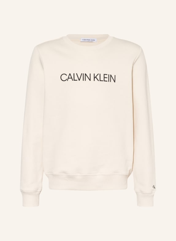 Calvin Klein Bluza nierozpinana