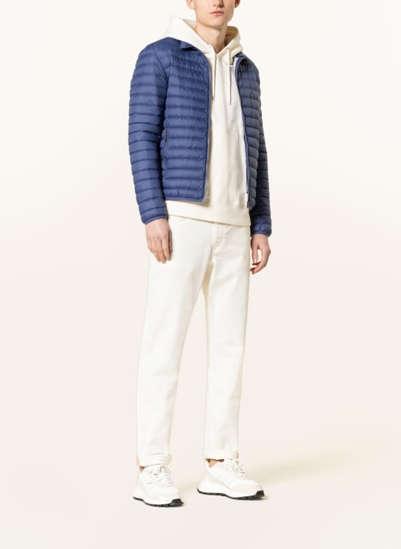 COLMAR Lightweight-Daunenjacke REPUNK