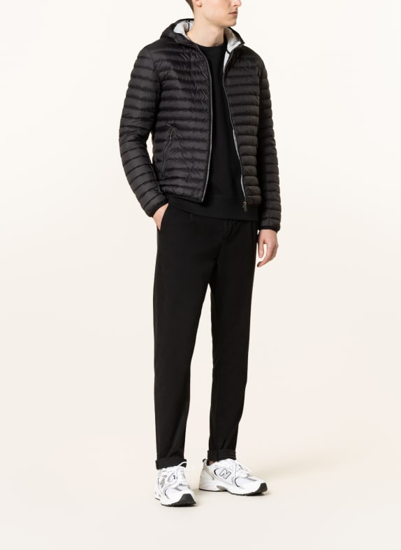 COLMAR Lightweight-Daunenjacke REPUNK