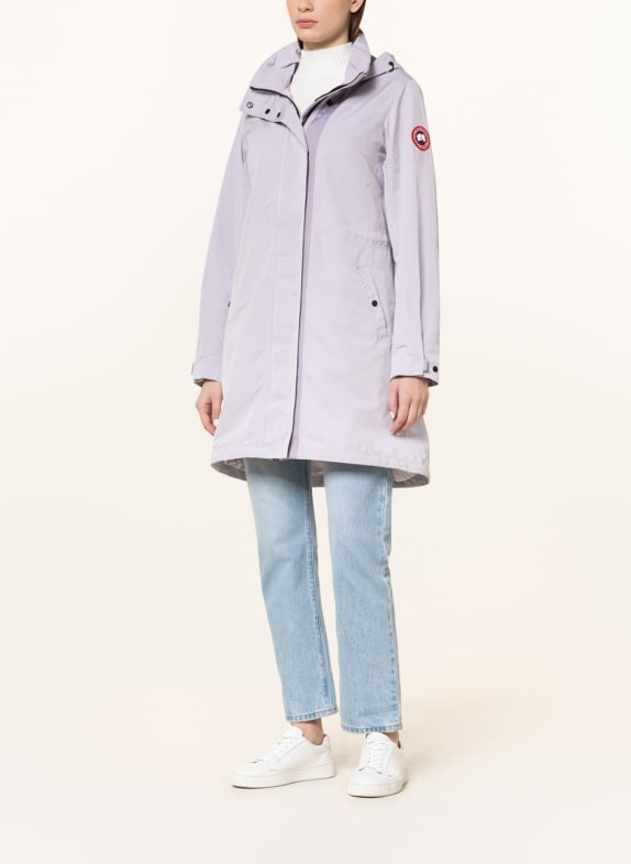 CANADA GOOSE Parka BELCARRA