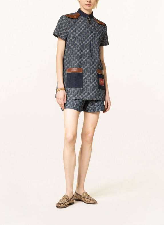 GUCCI Denim dress