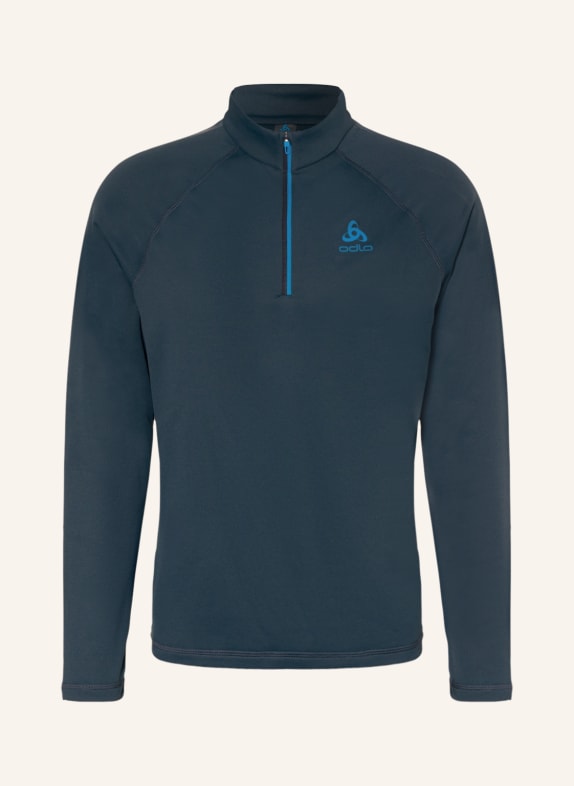 odlo Midlayer BESSO PETROL