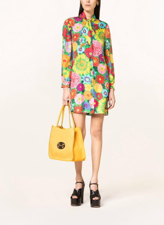 GUCCI Shopper 1955 HORSEBIT