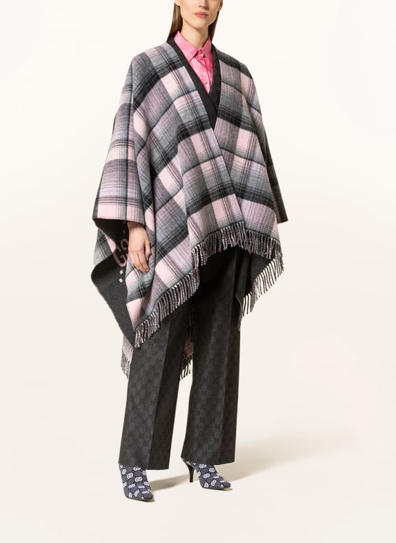 GUCCI Poncho