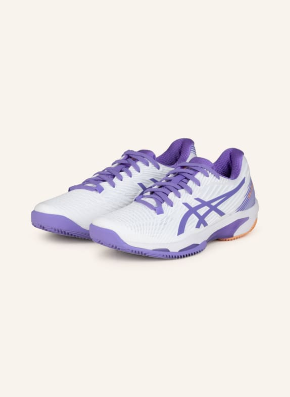 ASICS Obuwie tenisowe SOLUTION SPEED™ FF 2 CLAY
