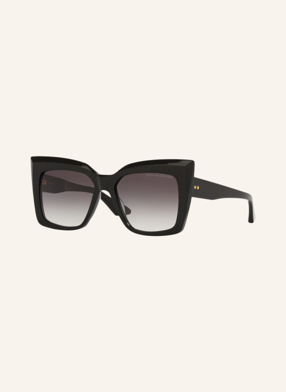 DITA Sunglasses DTS704 1100L3 - BLACK/GRAY GRADIENT