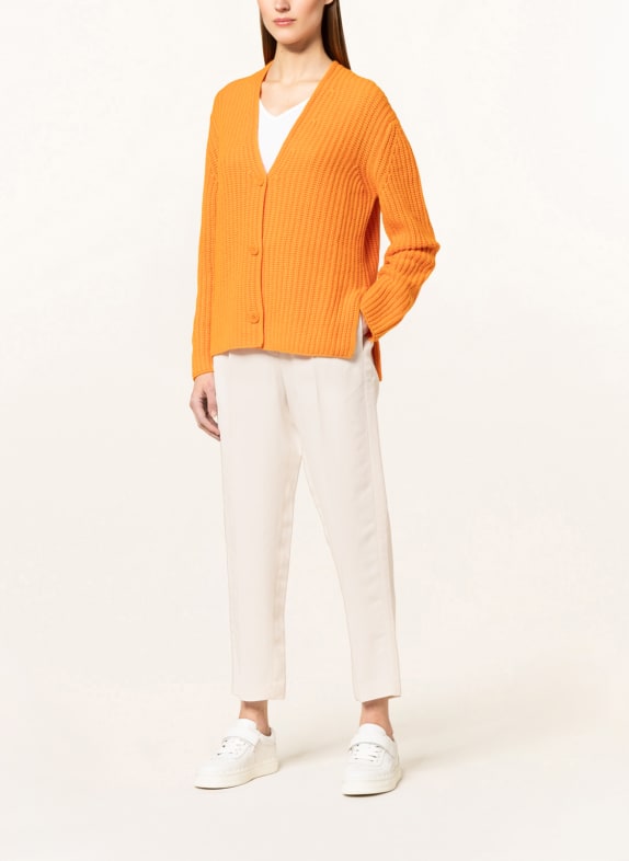 BRUNELLO CUCINELLI broek CRÈME