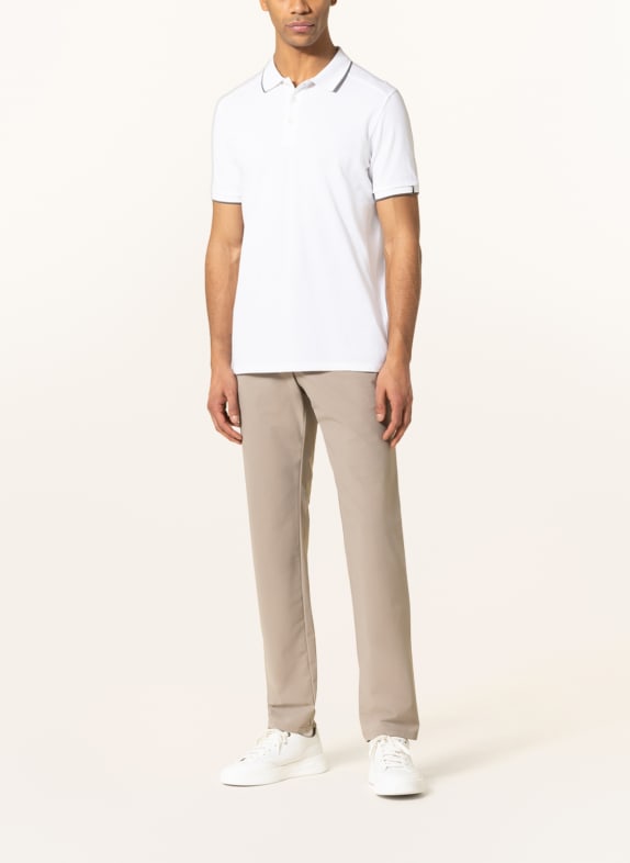 ALBERTO Golfbroek ROOKIE - WR REVOLUTIONAL® CAMEL