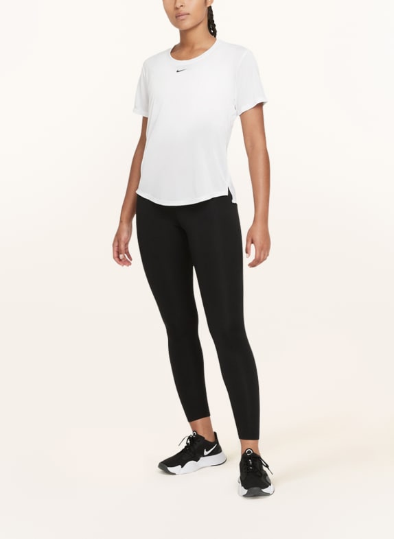 Nike T-Shirt DRI-FIT ONE