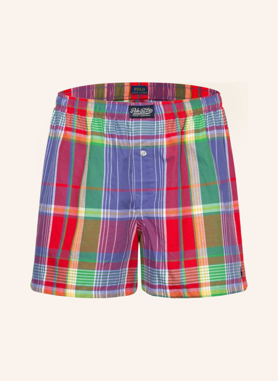 POLO RALPH LAUREN Schlafshorts