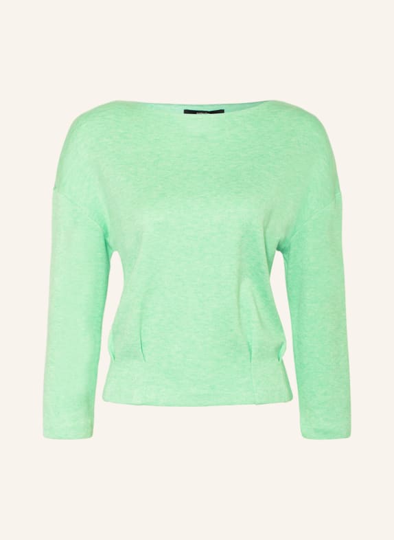someday Sweater UPOLLY LIGHT GREEN