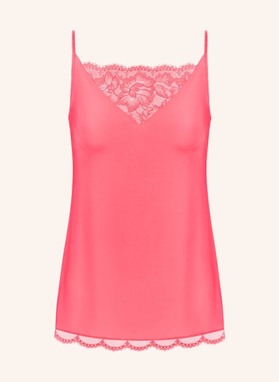 mey Top Serie POETRY VOGUE PINK