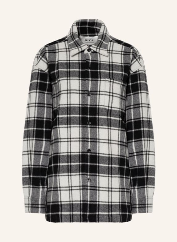 AMI PARIS Overjacket