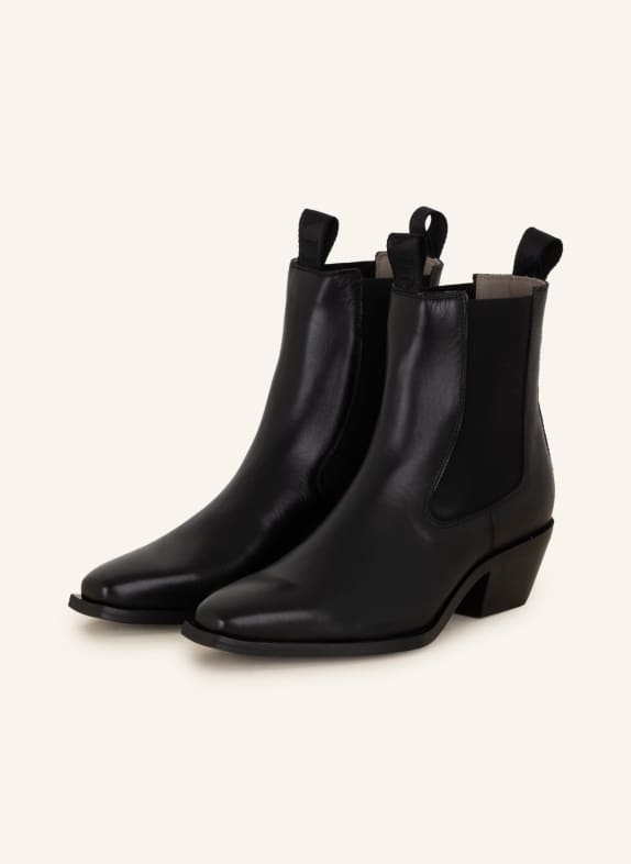 ALLSAINTS Stiefeletten VALLY