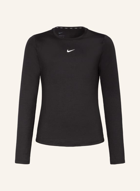 Nike Koszulka z długim rękawem THERMA-FIT ONE