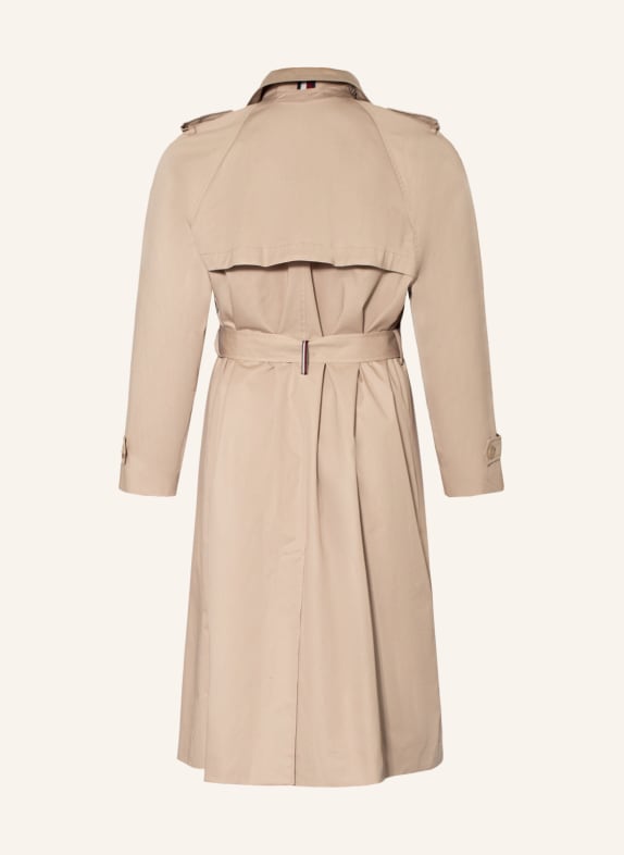 TOMMY HILFIGER Trench coat