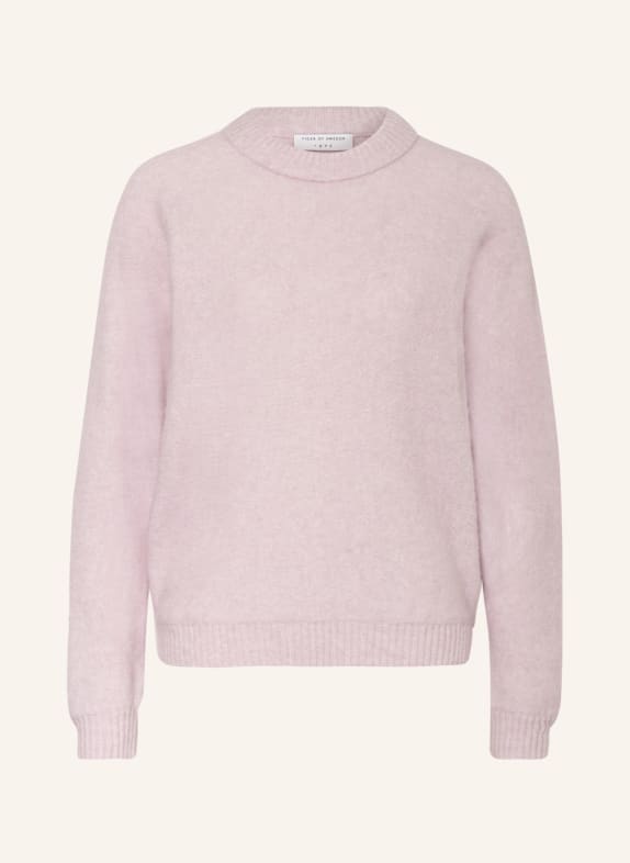 TIGER OF SWEDEN Pullover GWYNN mit Alpaka