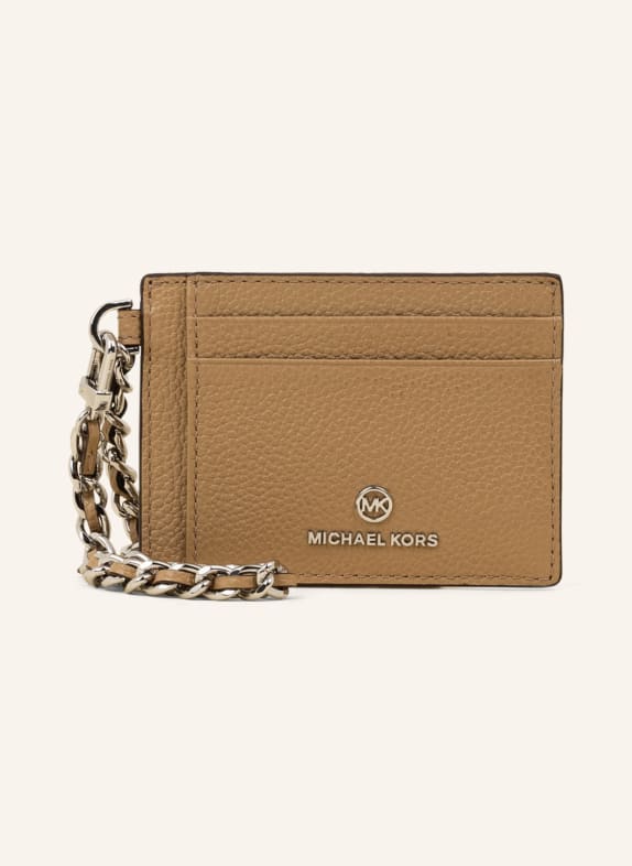 MICHAEL KORS Kartenetui JET SET CHARM