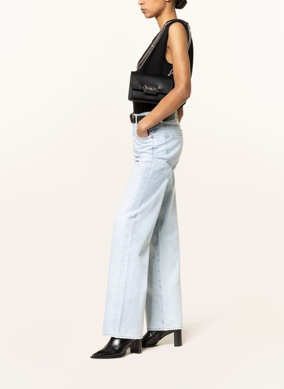 MICHAEL KORS Umhängetasche HEATHER XS