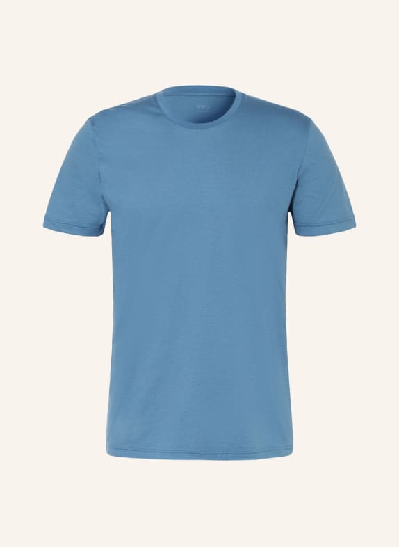 mey Schlafshirt Serie DRY COTTON COLOUR
