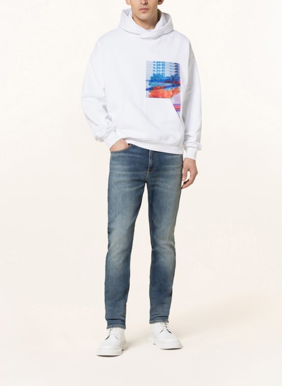 Calvin Klein Jeans Jeans Slim Taper Fit