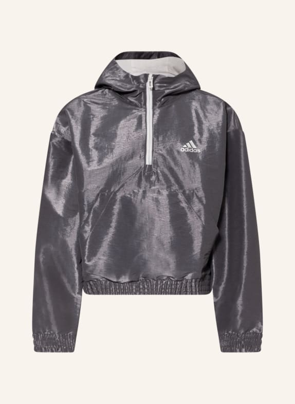 adidas Cropped-Trainingsjacke