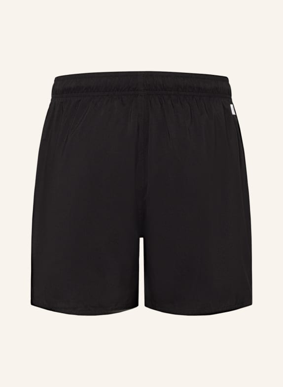 adidas Kąpielówki bokserki SHORT LENGHT SOLID