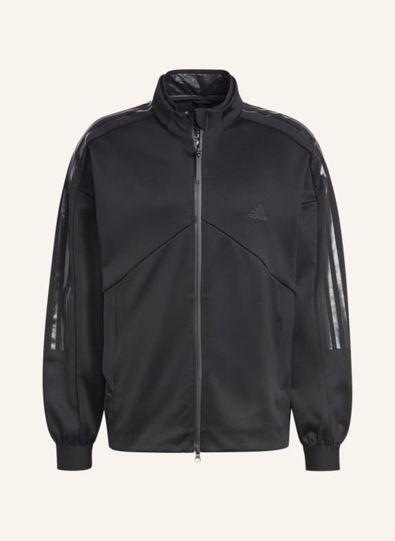 adidas Sweatjacke TIRO mit Galonstreifen