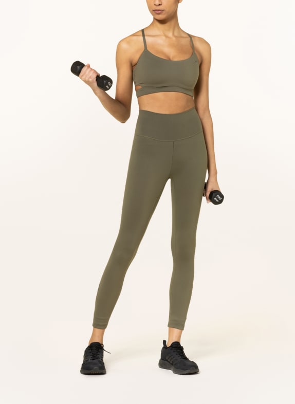 adidas Tights YOGA STUDIO WRAPPED