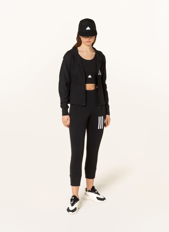 adidas 7/8-Sweatpants MISSION VICTORY