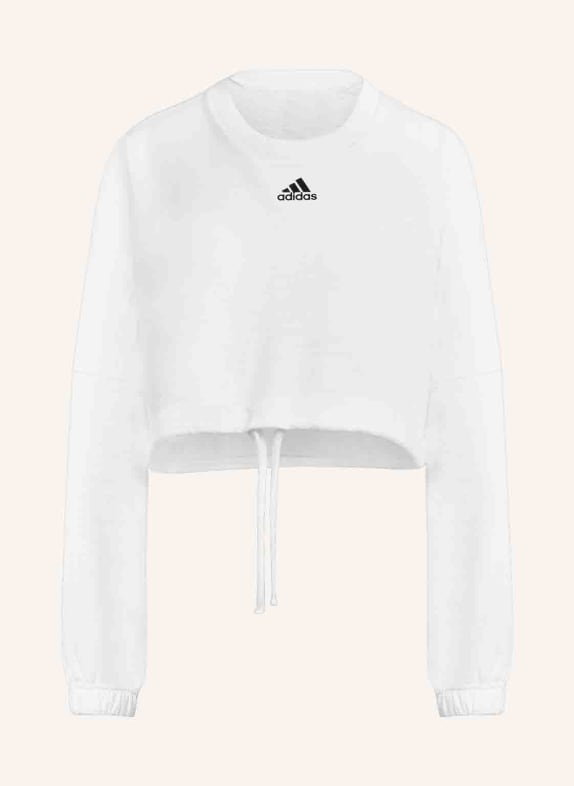 adidas Cropped-Sweatshirt