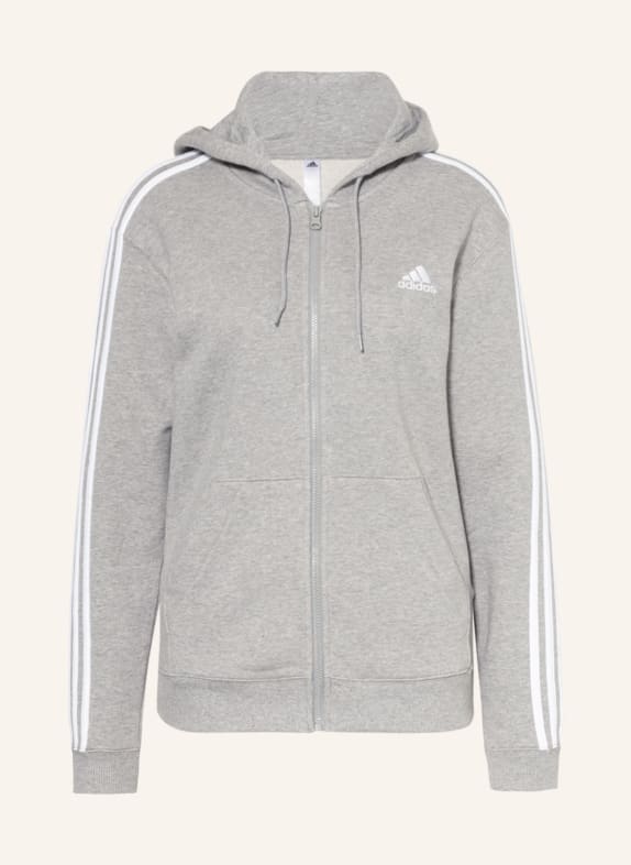 adidas Sweatjacke