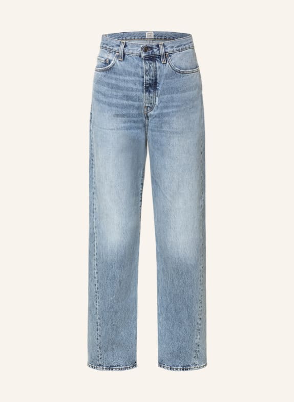 TOTEME Straight Jeans