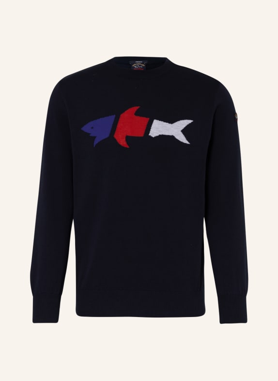 PAUL & SHARK Pullover