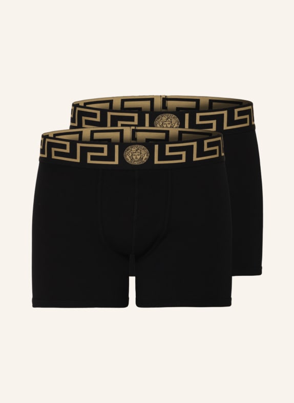 VERSACE 2-pack boxer shorts