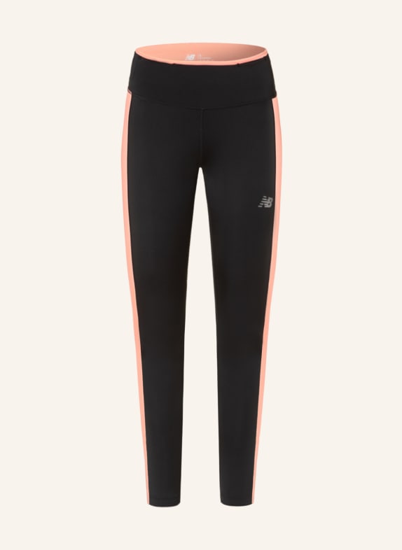 new balance Running tights ACCELERATE