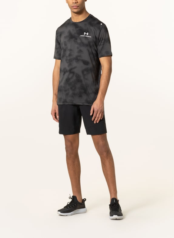 UNDER ARMOUR T-shirt UA RUSH™ENERGY